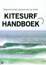 9789492216007 Kitesurf Handboek