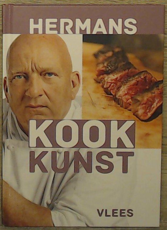 9789492440051 Hermans kookkunst