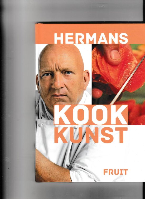 9789492440082 Hermans Kookkunst  Fruit
