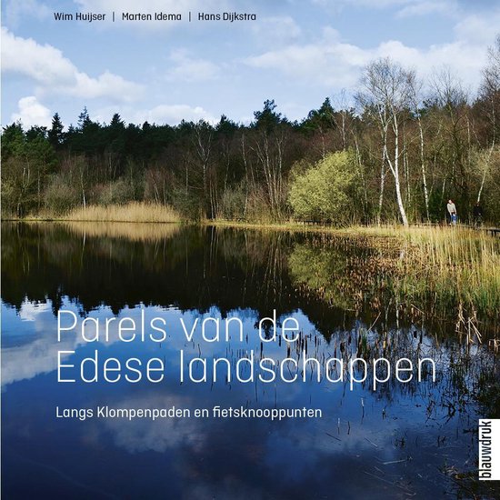 9789492474230 Parels van de Edese landschappen