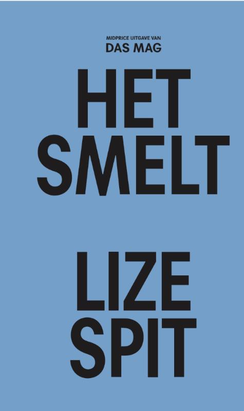 9789492478641 Het smelt