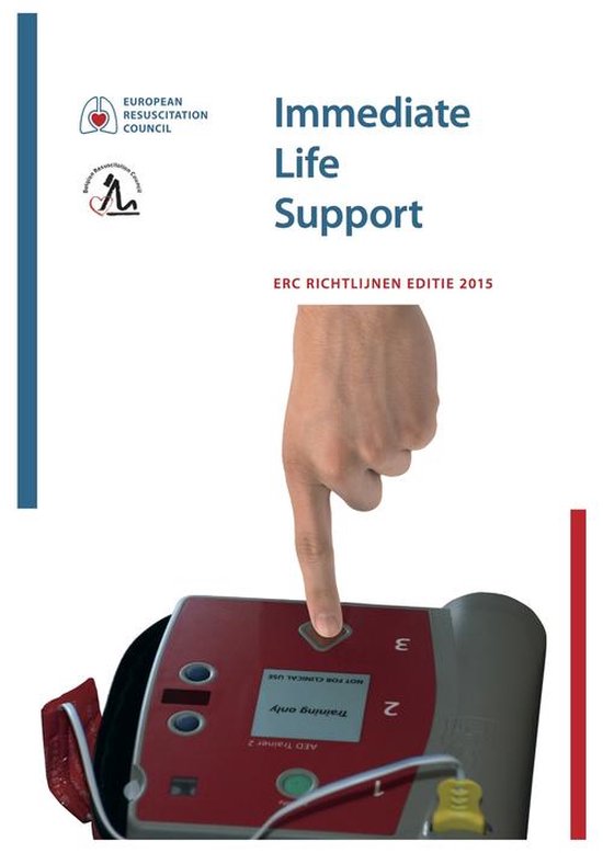 9789492543486 Immediate life support