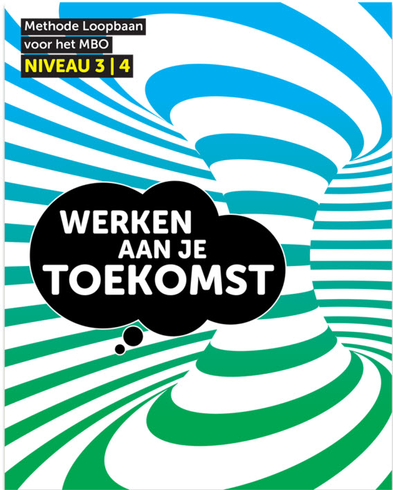 9789492620088 Werken aan je Toekomst versie 34