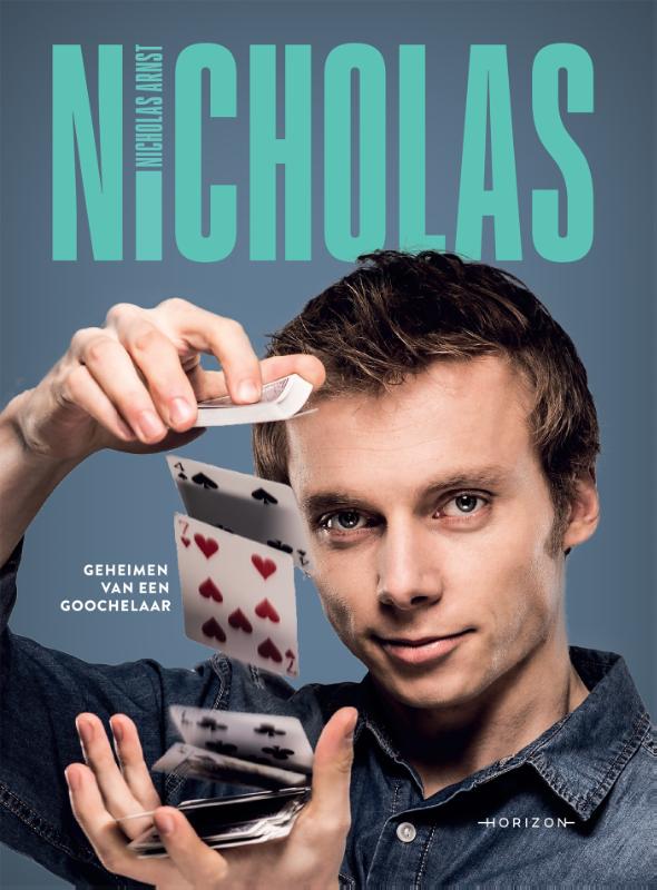 9789492626219 Nicholas