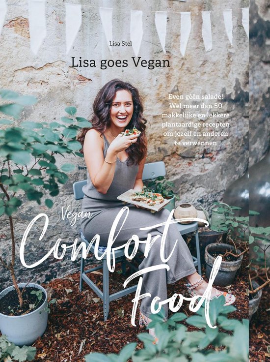 9789492723444 Vegan Comfortfood