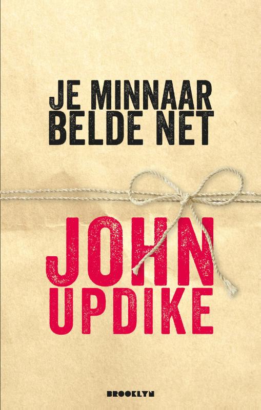 9789492754004 Je minnaar belde net