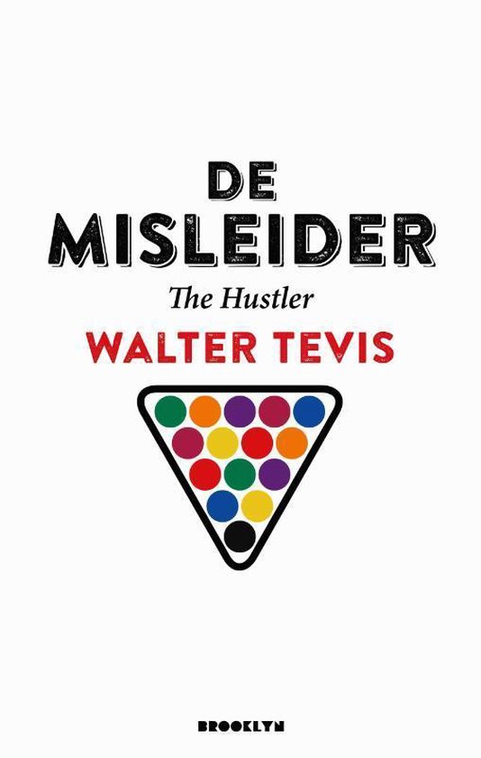 9789492754028 De misleider