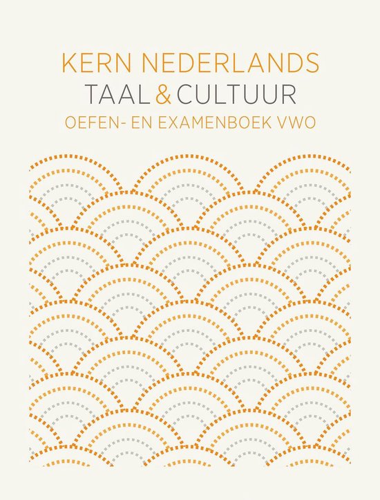 9789492862808 Kern Nederlands Taal  Cultuur