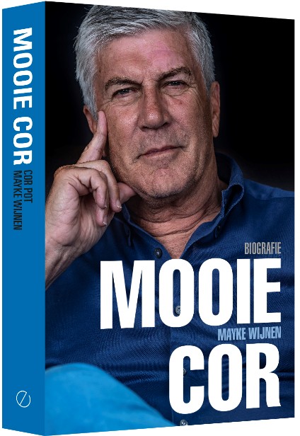 9789492920362 Mooie Cor