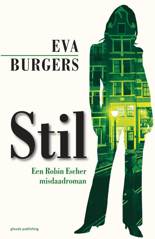 9789493041172 Een Robin Escher misdaadroman 1  Stil