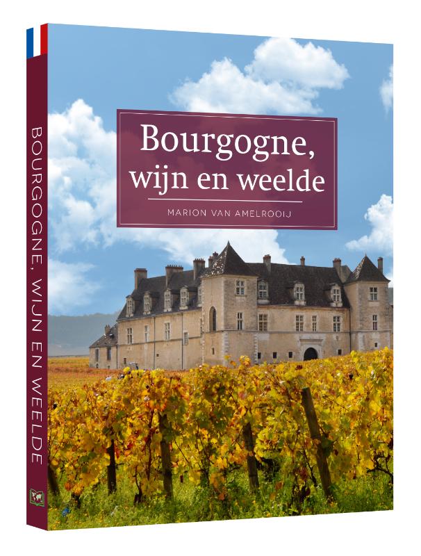 Bourgogne, wijn en weelde