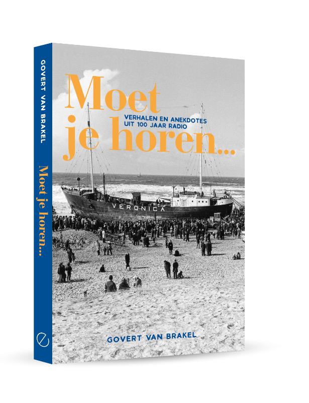 9789493160033 Moet je horen