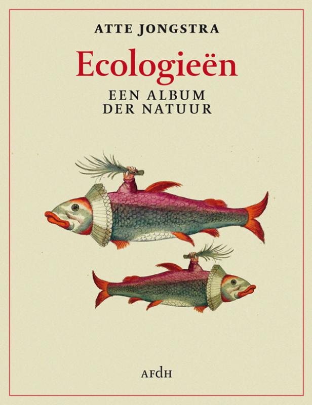 9789493183001 Ecologie