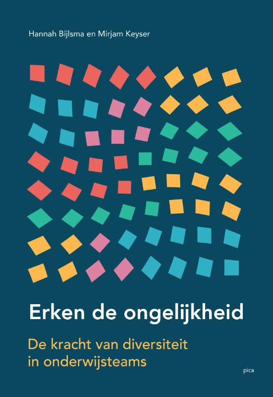 9789493209213 Erken de ongelijkheid