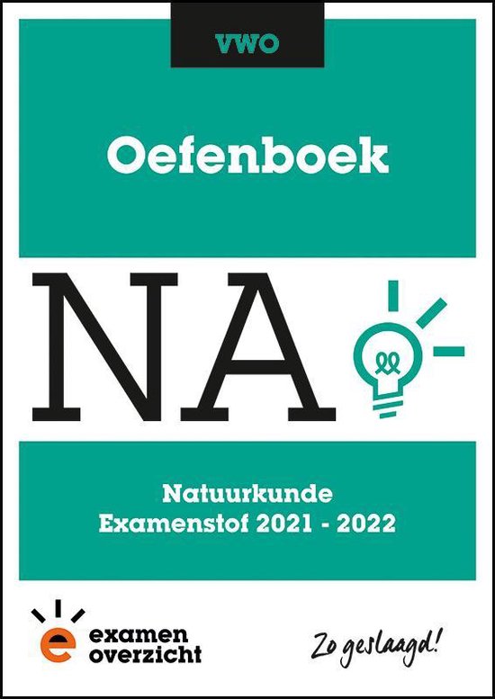 9789493237438-ExamenOverzicht---Oefenboek-Natuurkunde-VWO