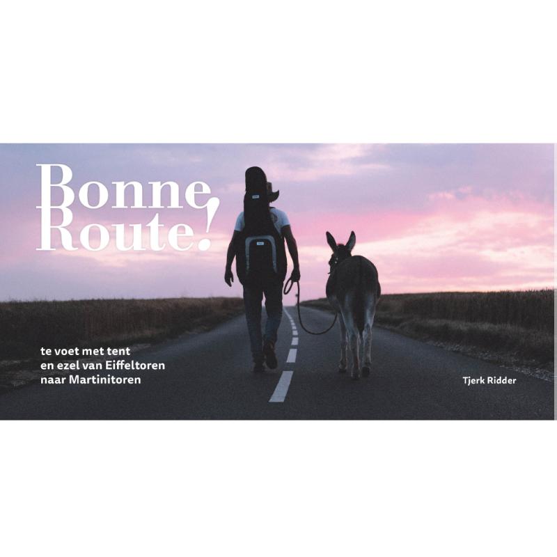 9789493282858 Bonne route