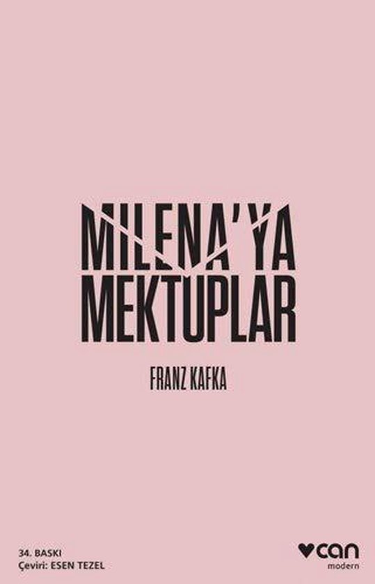 9789750738005 Milenaya Mektuplar