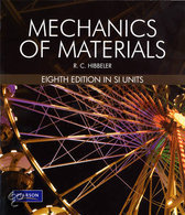 9789810685096 Mechanics Of Materials