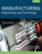 9789810694067 Manufacturing Engineering and Technology