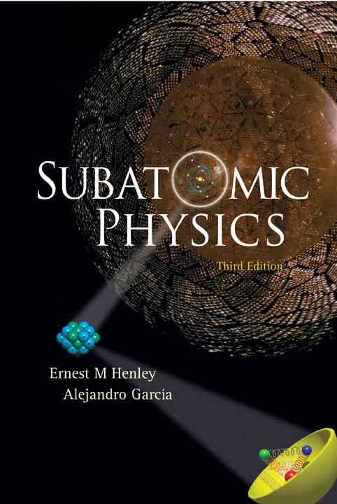 9789812700575 Subatomic Physics