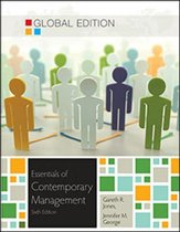 9789814575126 Essentials of Contemporary Management