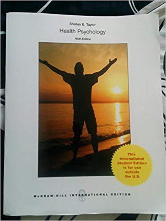 9789814577472 Health Psychology
