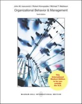 9789814577908 Organizational Behavior and Management