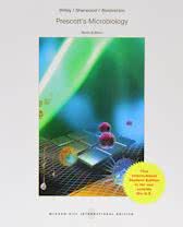 9789814581561 Prescotts Microbiology