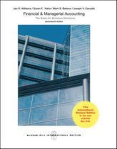 9789814646222 Financial and Managerial Accounting