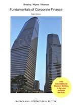 9789814670944 Fundamentals of Corporate Finance