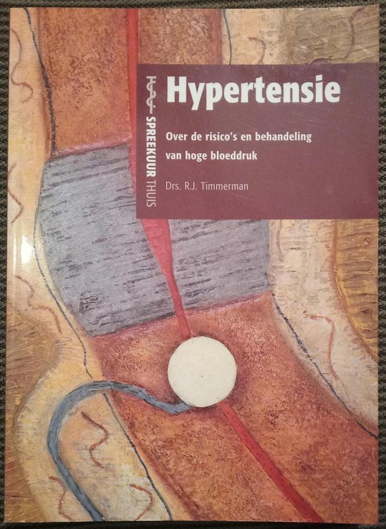9789966112279 Hypertensie