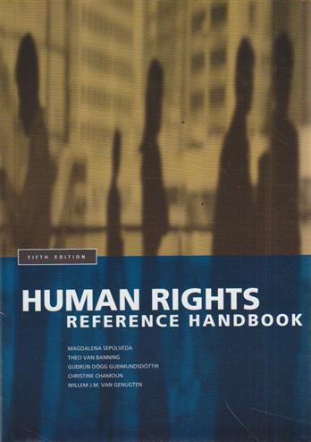 9789979991908 Human rights instruments