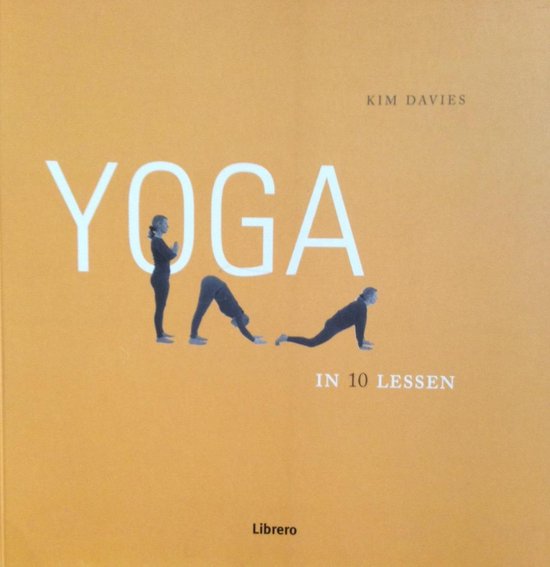 9799057645999 Yoga in 10 lessen