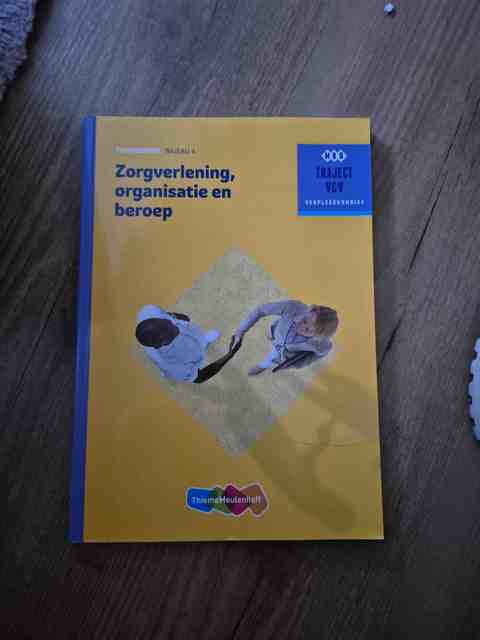 9789006910360-Zorgverlening-organisatie-en-beroep-niveau-4
