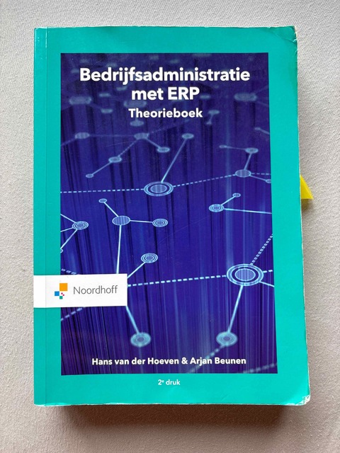 9789001590901-Bedrijfsadministratie-met-ERP