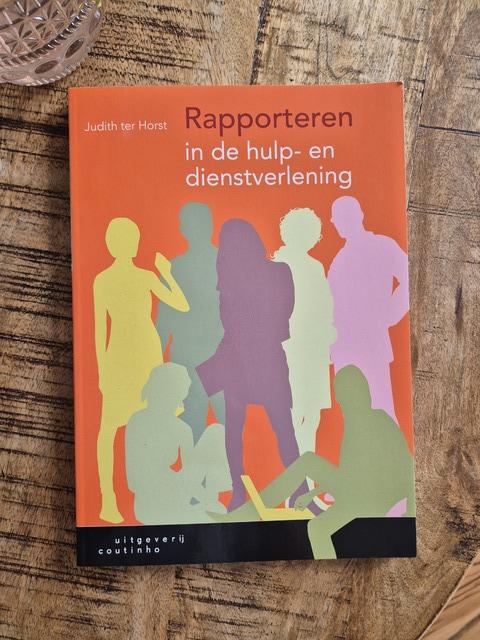 9789046906330-Rapporteren-in-de-hulp-en-dienstverlening