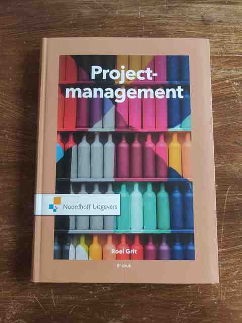 9789001891589-Projectmanagement