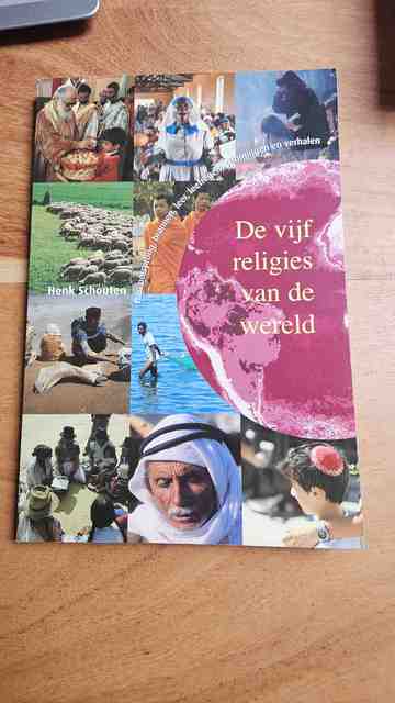 9789043508865-De-vijf-religies-van-de-wereld