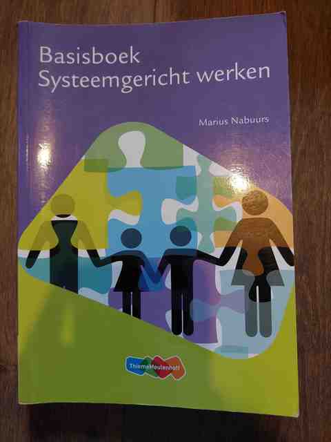 9789006951905-Basisboek-Systeemgericht-werken