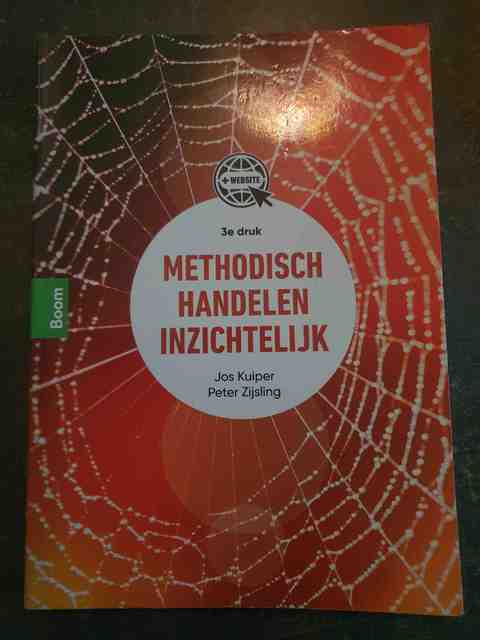 9789024409204-Methodisch-handelen-inzichtelijk
