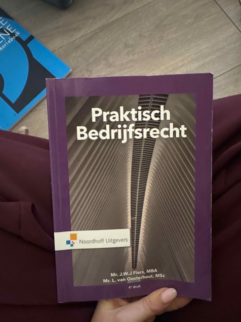 9789001899745-Praktisch-Bedrijfsrecht