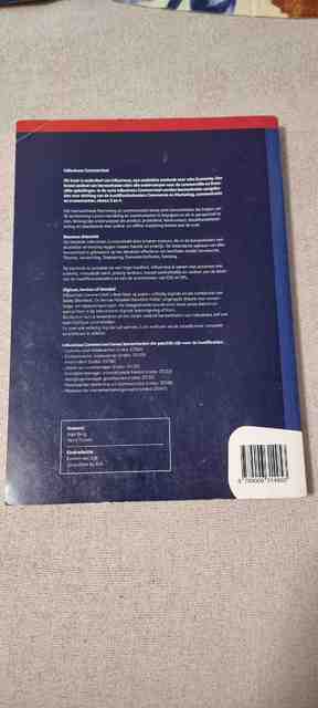 9789006314953-InBusiness-Commercieel-niveau-34-Leerwerkboek