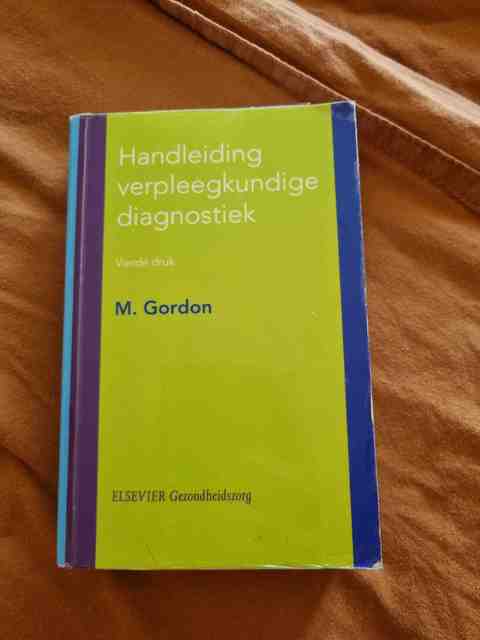 9789035229471-Handleiding-verpleegkundige-diagnostiek