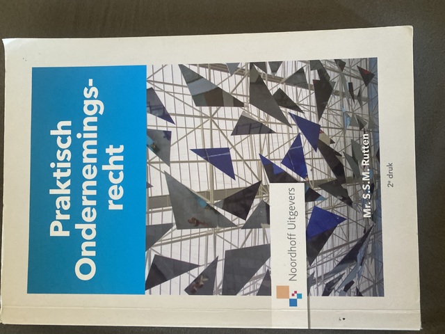 9789001875510-Praktisch-ondernemingsrecht