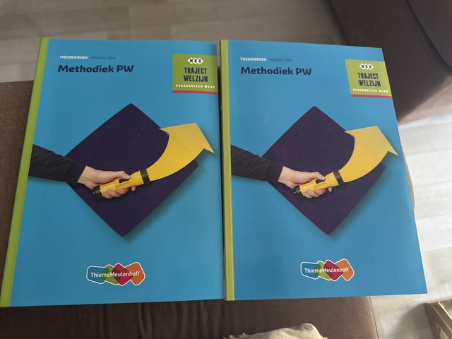 9789006858785-Methodiek-PW-Niveau-34-Theorieboek