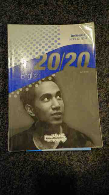 9789006815429-2020-English-Sector-ICT-N3-4-Werkboek-B1