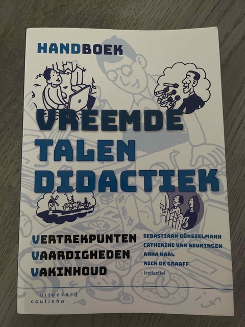 9789046907641-Handboek-vreemdetalendidactiek