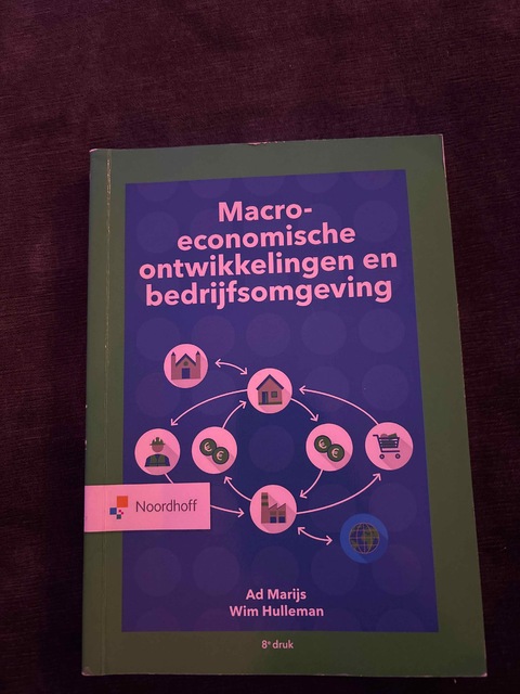 9789001734626-Macro-economische-ontwikkelingen-en-bedrijfsomgeving