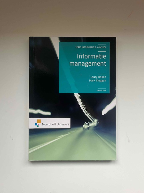 9789001814069-Informatiemanagement