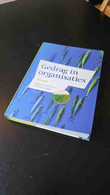 9789043031110-Gedrag-in-organisaties-met
